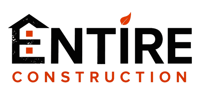 Entire Construction Logo